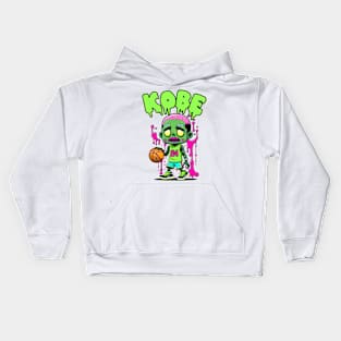 BryanZ Kids Hoodie